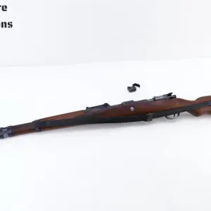 JP Sauer /"147" Code K98 8mm
