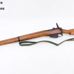 Enfield No 4 MK 2 .303 Brit