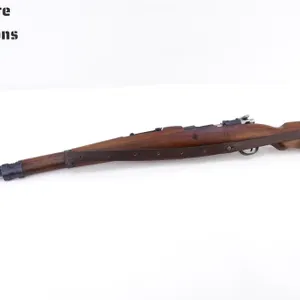 Yugoslav M48A 8mm Mauser