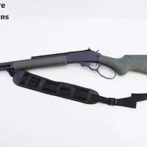 Marlin 1895SBL 45/70 Govt