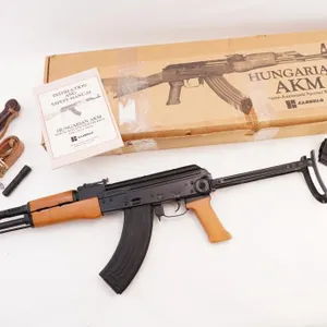 FEG SA 85M 7.62x39