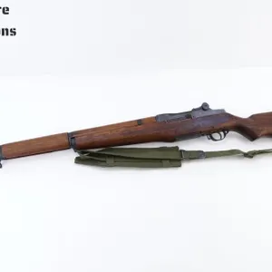 Springfield Armory M1 Garand .30 M1