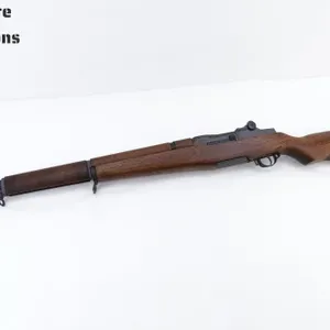 Springfield Armory M1 Garand .30 M1