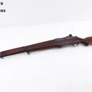 Springfield Armory M1 Garand .30 M1