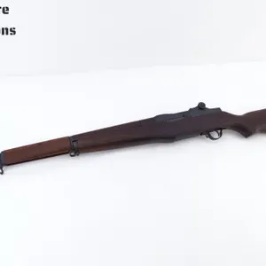 Springfield Armory M1 Garand .30 M1