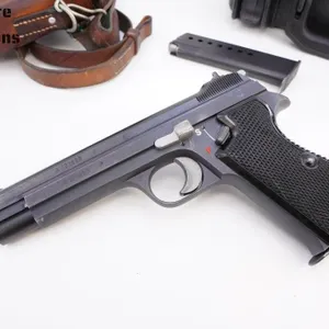 Sig P49 9mm