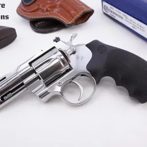 Colt Python .357 MAG