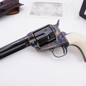 Standard Manufacturing SAR5C2 .45 Colt