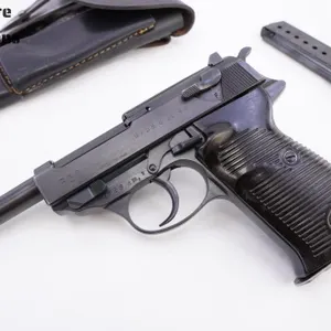 Walther P38 9mm