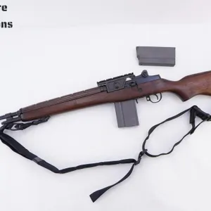 Springfield Armory M1A 7.62x51