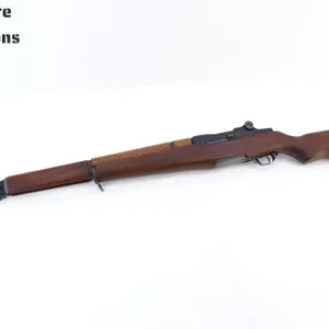 Winchester M1 Garand .30 M1