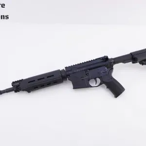 Rock River Arms LAR-15 7.62x39mm