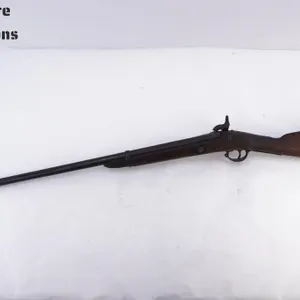 C.D. Schubarth M1861
