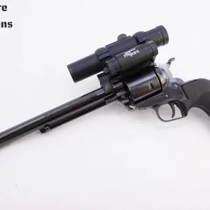 Ruger New Model Super Blackhawk .44 Mag