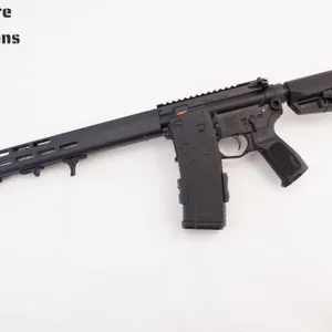 Sig Sauer SIGM400 5.56 NATO