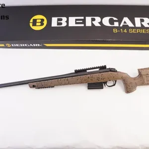 Bergara B-14 6.5 Creedmoor