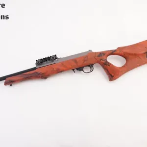 Fletcher Rifle Works Open Top 11/22 .22 LR