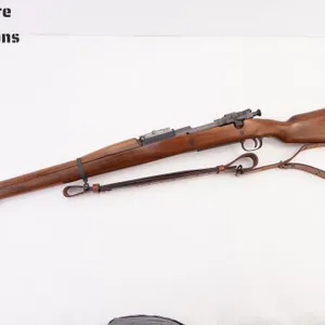 Springfield Armory 1903 30-06