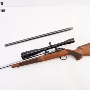 Sako 22 PPC .22 PPC