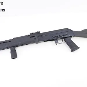 Izhmash Saiga 7.62 7.62x39mm