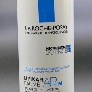 [EXP 06/2027] New LA ROCHE-POSAY Lipikar AP+M Triple Action Balm, Anti-Itching, Soothing & Repairing for Eczema-Prone & Dry Skin, Even For New