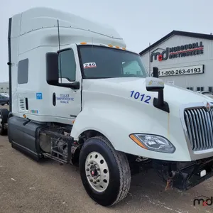 2018 International LT625 T/A Sleeper Semi Truck (Non-Runner)