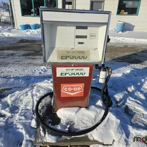 Petro Quip Fuel Pump 
 UNRESERVED