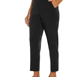 Banana Republic Women’s Black Pull On Pants, XL Size