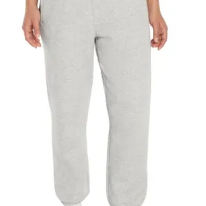 Gap Gray Sweatpants with Size M Label and Elastic Cuffs