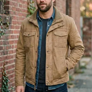 Levi Strauss & Co. Quilted Jacket – Size Small (S/P)