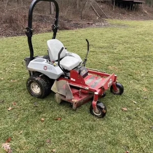 Exmark Zero Turn Lazer Z CT 44" Deck