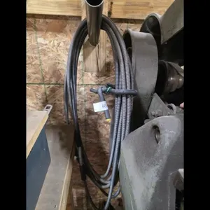 Drain Snake
