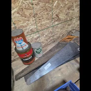 Route 55, Vita-Power, Quaker State - Motor Oil Can