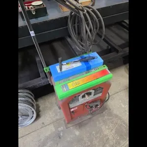 Lincoln Electric AC-225-S Arc Welder - Variable Vo
