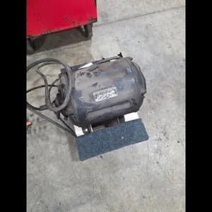 Wagner Electric Corporation Alternating Current Mo