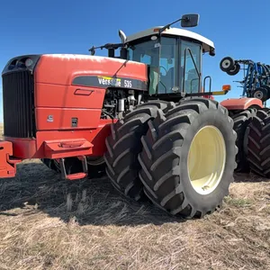 Buhler Versatile 535 4WD Tractor; SN.700613