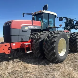 Buhler Versatile 2425 4WD Tractor; SN.802344