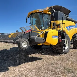 Harold Olson – Ron Olson – Don Olson (Olson Brothers) Timed Online Farm Equipment Auction