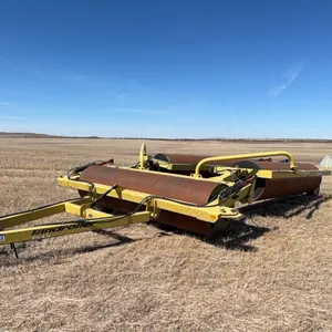 Degelman 7640 Land Roller; SN.1137