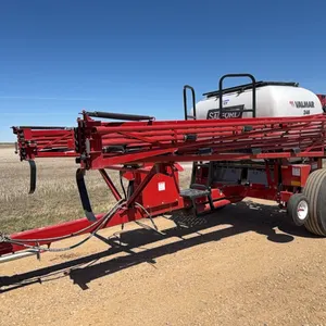 Salford Valmar 246 Granular Applicator; Unused, SN.220206