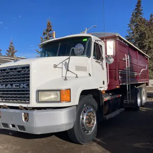 1999 Mack Grain Truck, VIN: M1AA14YXXW112903