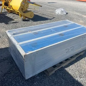 Quantity of Metal Lockers