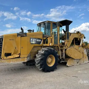 2011 Cat RM-300-2 Soil Stabilizer Reclaimer