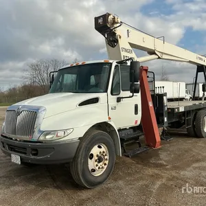 Midwest Regional Auction, USA