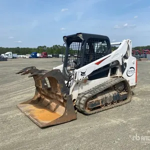 2020 Bobcat T590 Compact Track Loader