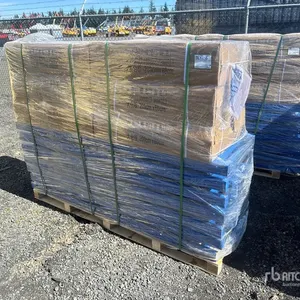 2026 Terratop TR4-6-B  Pallet Racking