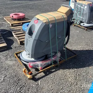 2026 FS K7 Floor Scrubber