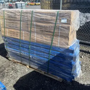 2026 Terratop TR4-6-B  Pallet Racking