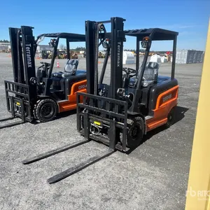 2026 Terramax CPD-20Plus Electric Forklift