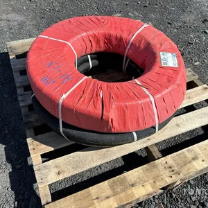 Quantity of (2) 2026 Terratop HT25-46 Hydraulic Hose